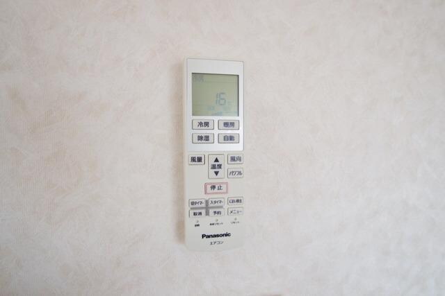 バードタウン７番館の物件内観写真