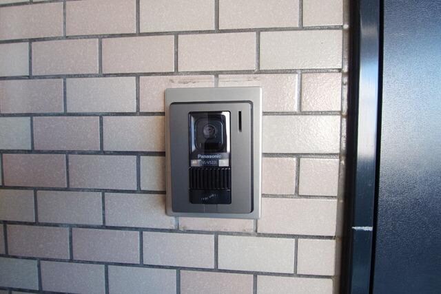 バードタウン７番館の物件内観写真