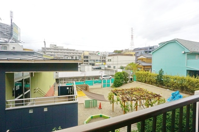 ＰＬＥＮＤＹ鷺沼の物件内観写真