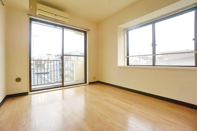 ＰＬＥＮＤＹ鷺沼の物件内観写真