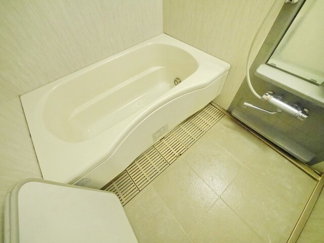 Ｋ＆Ａビルの物件内観写真