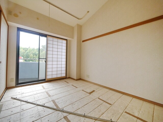 Ｋ＆Ａビルの物件内観写真