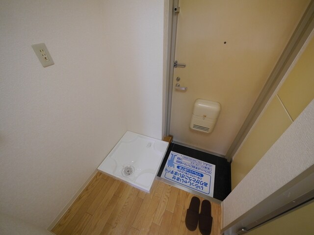 ジョイフル溝の口の物件内観写真