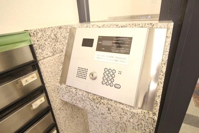 たまプラーザスカイマンションの物件内観写真