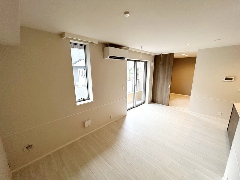 Ｌａｕｌｅａ´Ａの物件内観写真