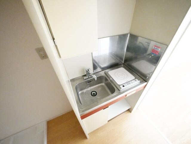 ジョイフル溝の口の物件内観写真