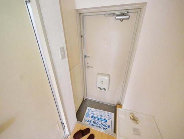 ジョイフル溝の口の物件内観写真