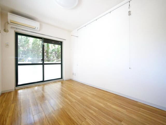 ジョイフル溝の口の物件内観写真