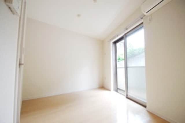 フォセットの物件内観写真