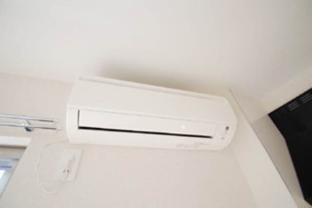 フォセットの物件内観写真