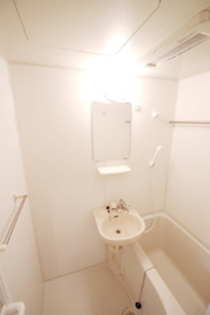 フォセットの物件内観写真