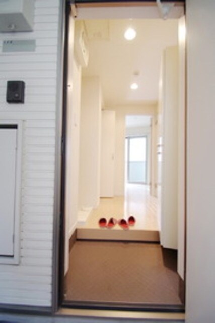 フォセットの物件内観写真