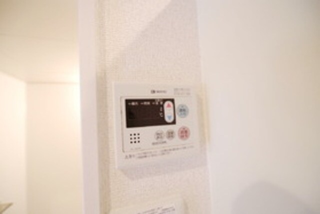 フォセットの物件内観写真