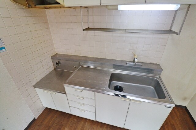 ヴェルドミールの物件内観写真