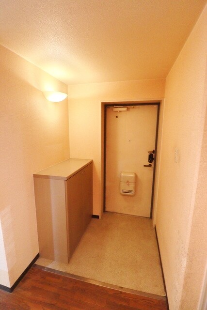 ヴェルドミールの物件内観写真