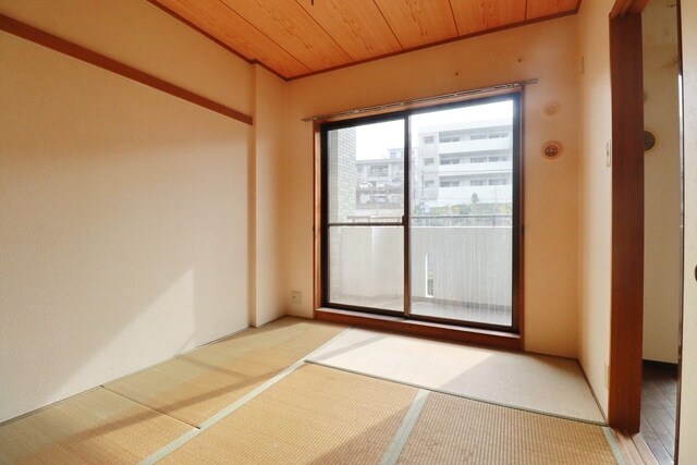 ヴェルドミールの物件内観写真