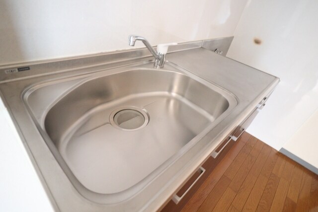 エミネンスみたけ台の物件内観写真