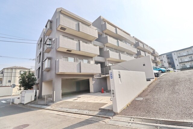 エミネンスみたけ台の物件内観写真