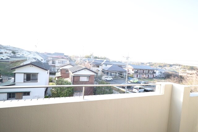 エミネンスみたけ台の物件内観写真