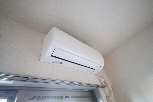 エミネンスみたけ台の物件内観写真