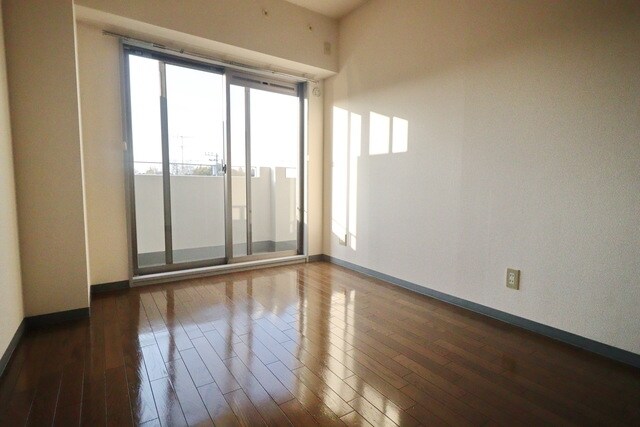 エミネンスみたけ台の物件内観写真