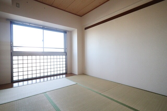 エミネンスみたけ台の物件内観写真