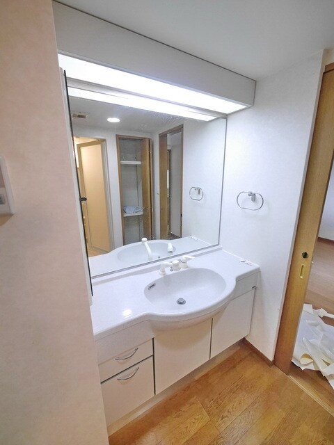 アソシエール溝の口の物件内観写真