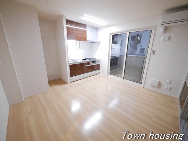 サンシャイン青葉の物件内観写真