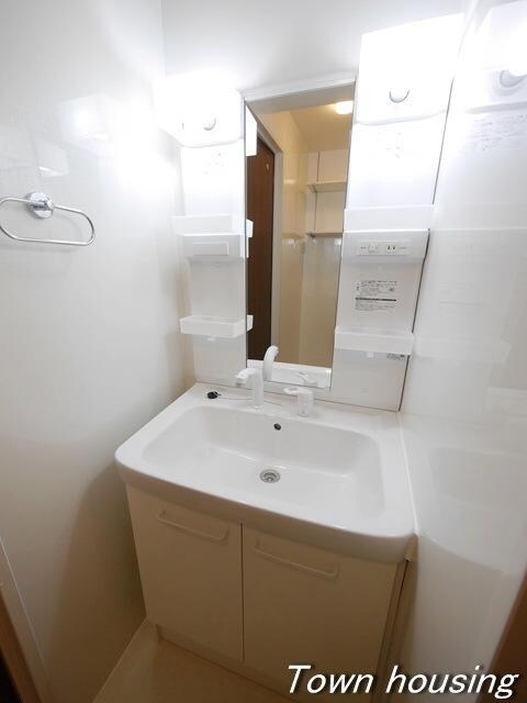 サンシャイン青葉の物件内観写真