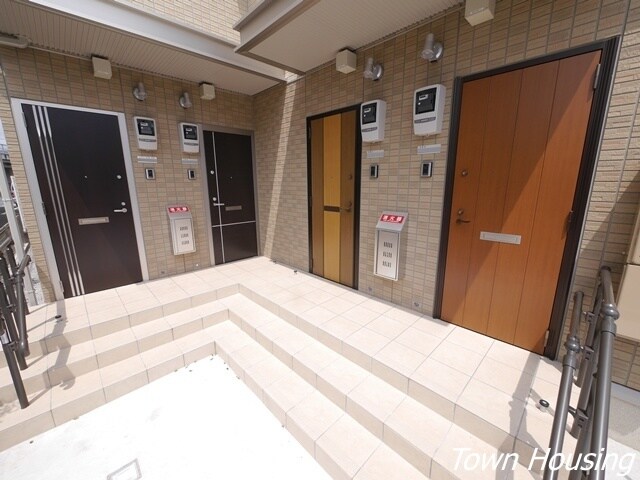 サンシャイン青葉の物件内観写真