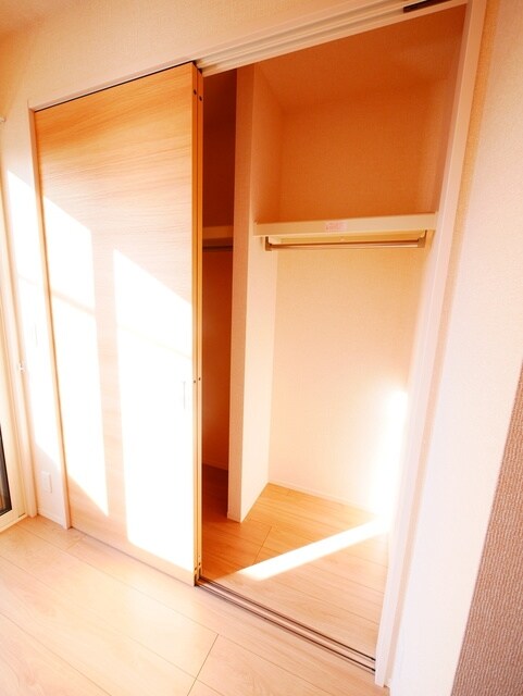 Evergreen Residenceの物件内観写真