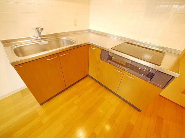 コンフォリアたまプラーザの物件内観写真