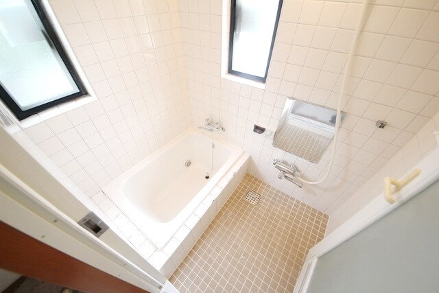 プラザマノワールＤ棟の物件内観写真