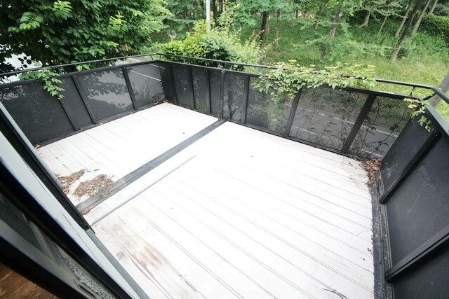 プラザマノワールＤ棟の物件内観写真