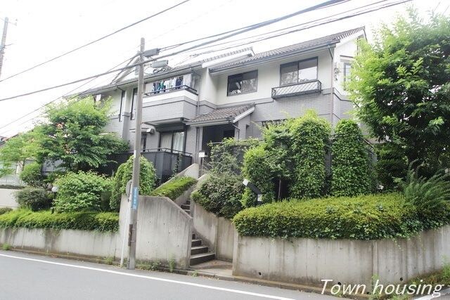 プラザマノワールＤ棟の物件内観写真