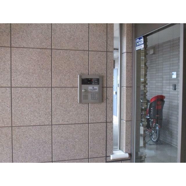 ルミエール鷺沼の物件内観写真