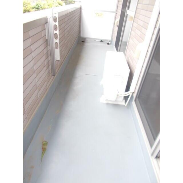 ルミエール鷺沼の物件内観写真