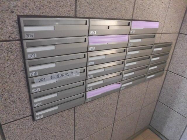 ルミエール鷺沼の物件内観写真