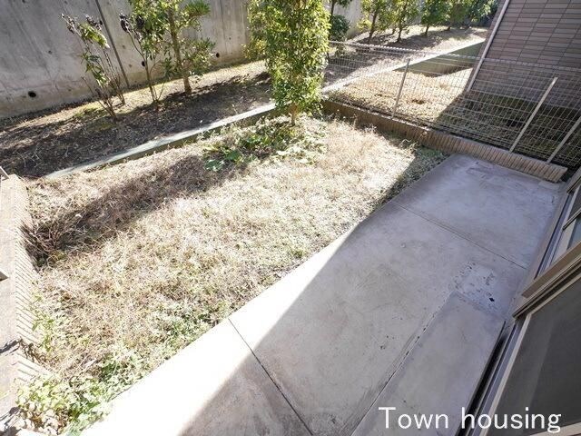 ルミエール鷺沼の物件内観写真