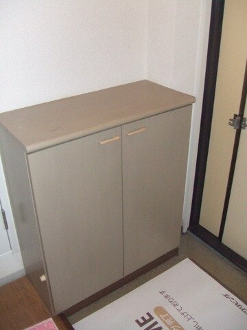 ロイトンIの物件内観写真