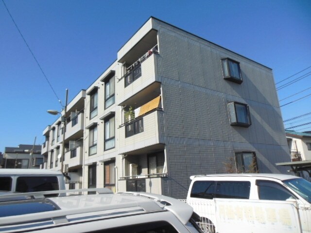 ロイトンIの物件内観写真