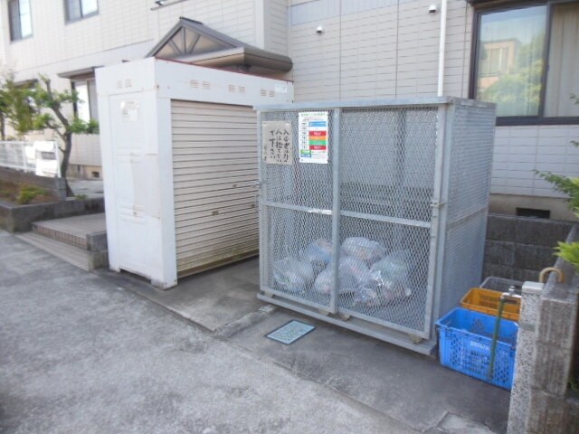 ロイトンIの物件内観写真