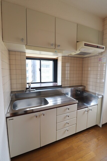 アクシスあざみ野の物件内観写真