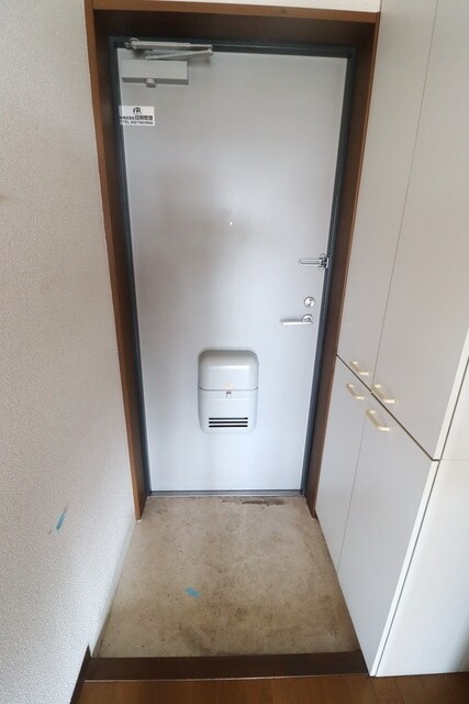 アクシスあざみ野の物件内観写真