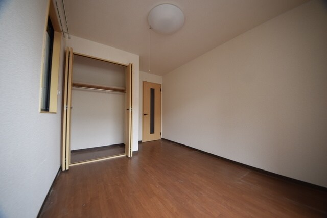 ハイツみゆきの物件内観写真