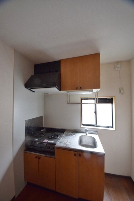 ハイツみゆきの物件内観写真