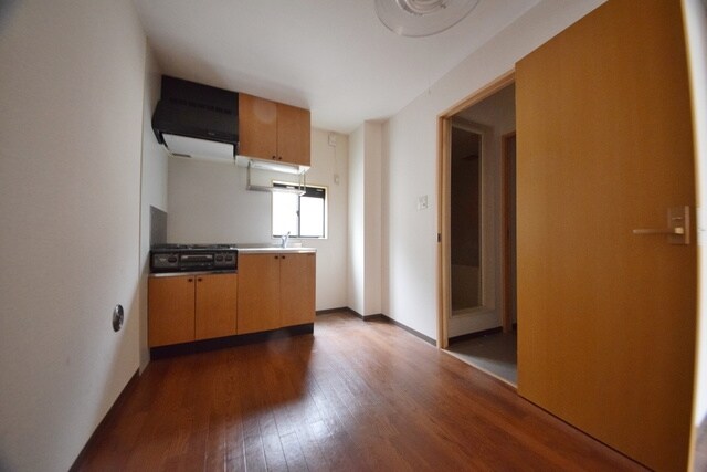 ハイツみゆきの物件内観写真