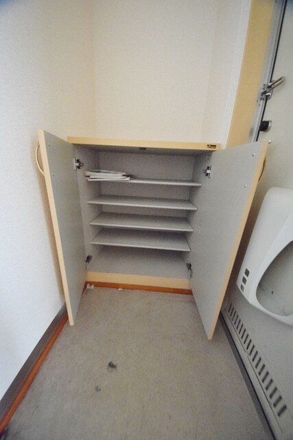 ハイツみゆきの物件内観写真