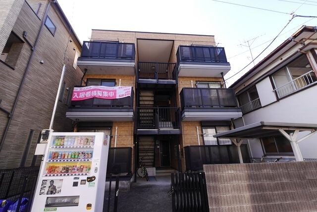 ハイツみゆきの物件内観写真