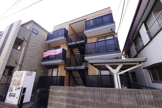 ハイツみゆきの物件内観写真